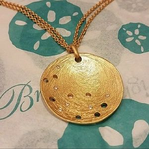 Brighton Cosmos Collection Necklace